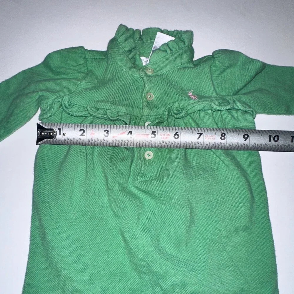 Ralph Lauren this one
